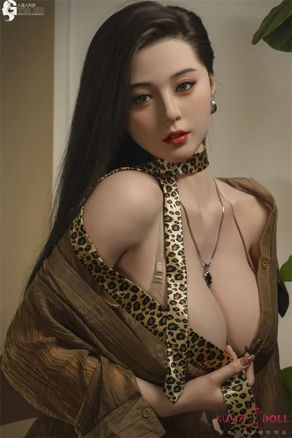 RZRDollの人気モデル